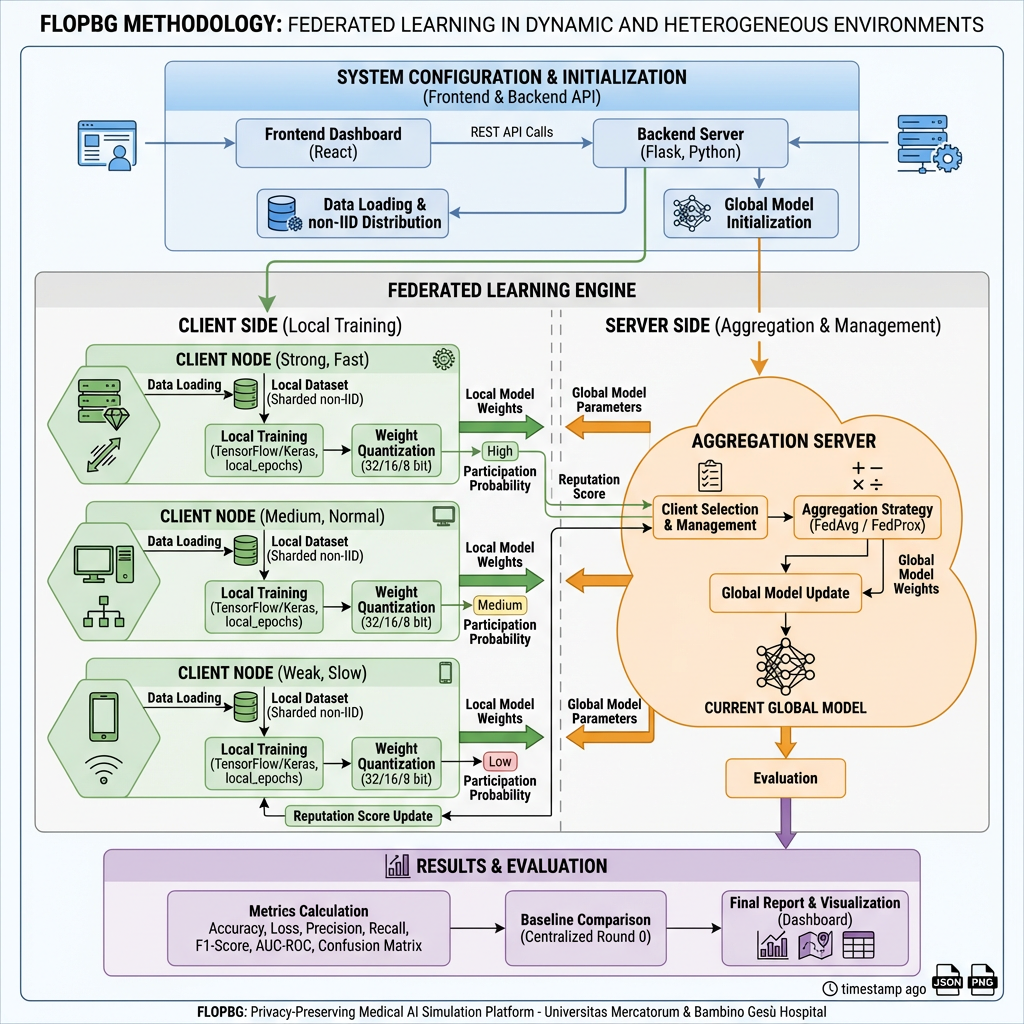 FLOPBG Methodology Diagram