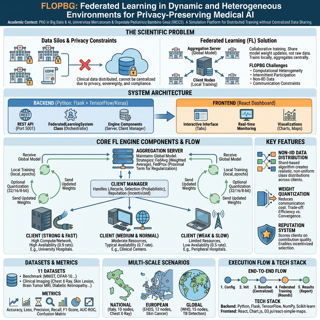 FLOPBG Framework Infographic